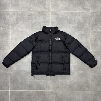 The North Face Nuptse 1996 TNF ECO Puffer Down Jacket Men Y2K Size M