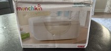 Munchkin Bright  Warm Wipe Warmer And Nightlight