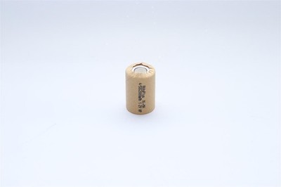 AkkuPlus - Industrie Akku Zelle AP-2004/5SC - 4/5 Sub C - 1,2 Volt 2000mAh Ni-MH