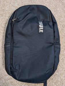 バッグ Thule Subterra Backpack 23L Carry-on - Thule Subterra Backpack 23L - YouTube