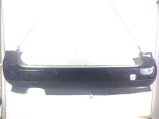 Pare-choc arrière BMW 525