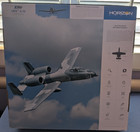 EFLITE UMX A-10 RC AIRPLANE BNF  USED (VERSION 1 GRAY) (DISC.) READ DESCRIPTION — photo 2