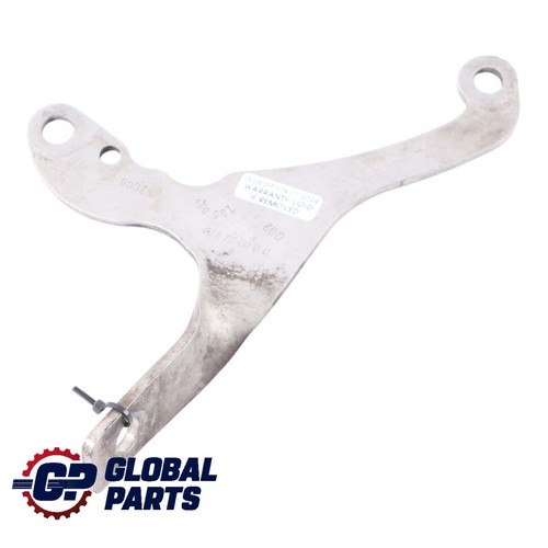 Mercedes W221 Motor Katalysator Halterung A2214926141