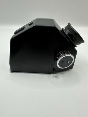 Hasselblad 45 Degree Prism Finder For 500 501 503 Series Cameras