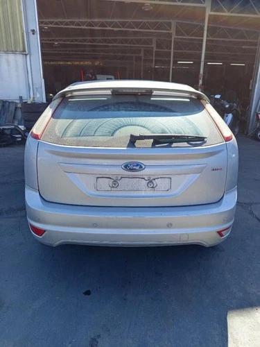 Halter Anlasser für FORD FOCUS BERLINA (CB4) Trend 2008 563442 - Bild 3 von 7