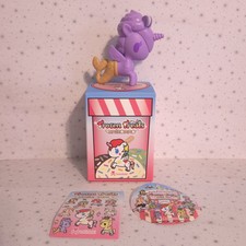Tokidoki Frozen Treats Unicorno UB LICIOUS 2023 Designer Vinyl Complete