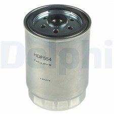 Delphi Kraftstofffilter für Volvo S60 S80 V70 Xc70 Xc90