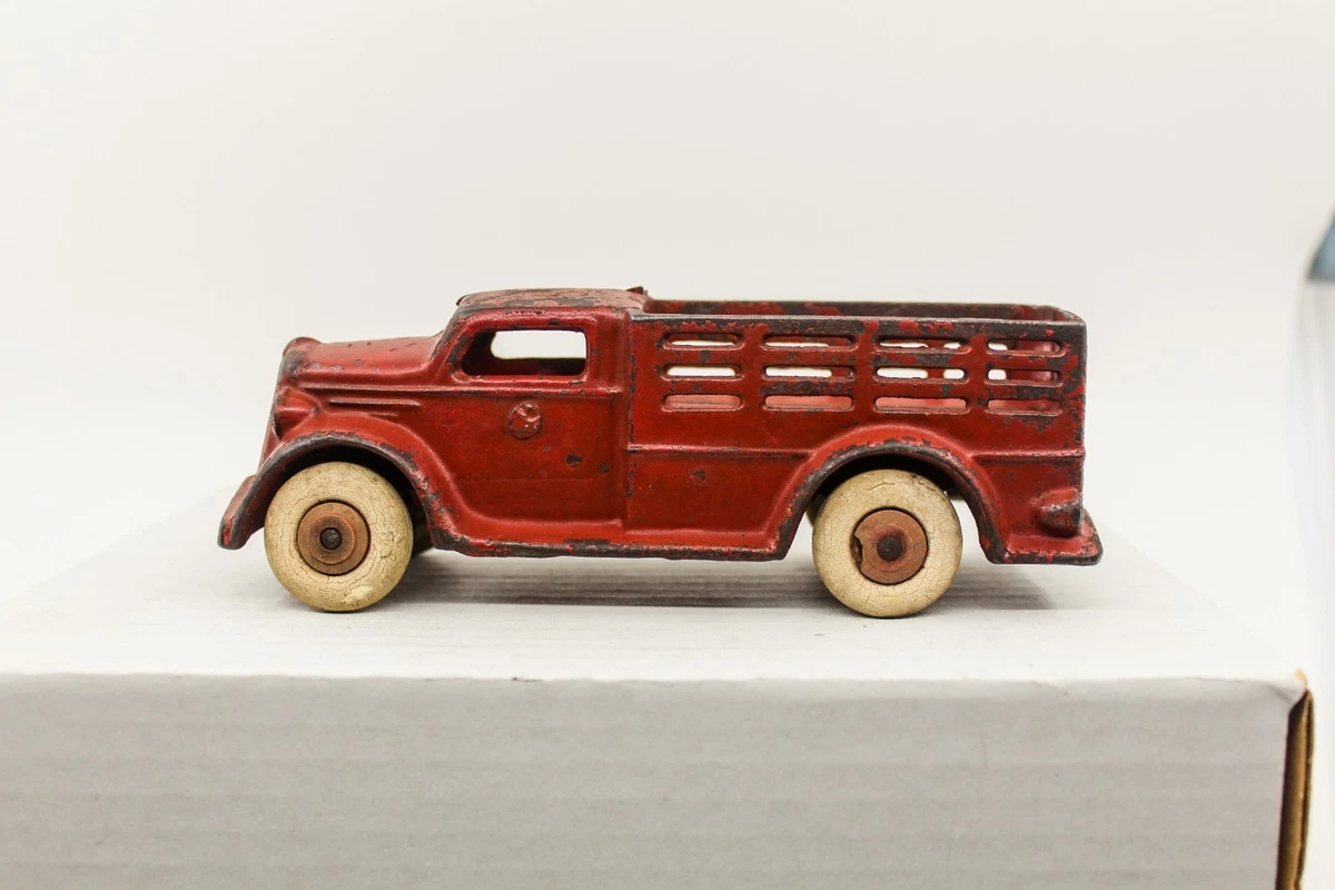 Hubley Diecast and Toy Truck for sale | eBay