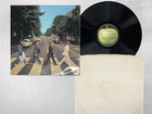 The Beatles Abbey Road UK LP [21110ER]