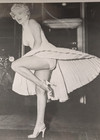 Classic 8x10 Movie Glossy MARILYN MONROE from "Seven Year Itch" — photo 2