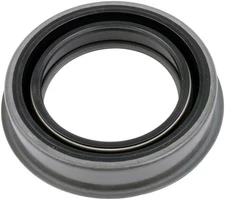 Transfer Case Output Shaft Seal fits 1980-1990 Jeep J10,J20 Grand Wagoneer Chero
