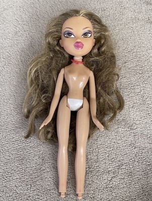 Bratz Puppe - Sweet Heart Yasmin