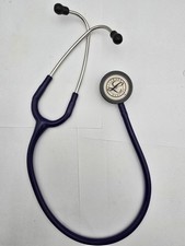 Stetoscopio Littmann Classic II SE viola 
