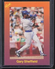 Click to enlarge Gary Sheffield