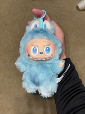     POP MART Labubu "Hope" Big Into Energy Collection 100 Authentic US Seller