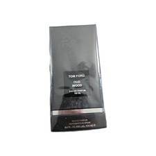 Tom Ford Oud Wood Eau de Parfum Spray 100ml Regular Size Oud Woody Scent