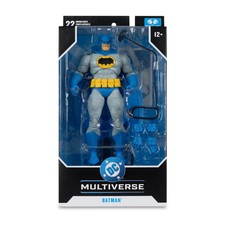 Batman Dark Knight Returns  DC Multiverse  McFarlane   SEALED