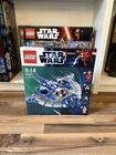 LEGO STAR WARS Set 9499 Gungan Sub NEW/SEALED MISB RARE!