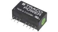 Przetwornica Dc/Dc, 6W, Uwej: 9...36VDC, Uwyj: 3,3VDC, Iwyj: 1500Ma TMR 6-2410WI