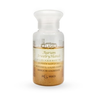 Express Manicure Aurum (Jewelry Hands)