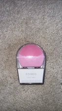 Foreo Luna Mini 2 Facial Cleansing Brush **BRAND NEW With Case**