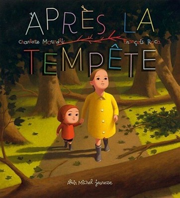 After the Storm | MOUNDLIC Charlotte Roca François | Sehr guter Zustand