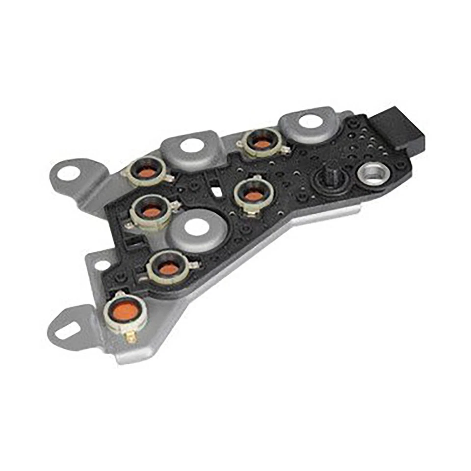 Interruptor de posición del eje de cambio manual ACDelco genuino para Saturn LW300 01-03 A/T Foto 2 de 4