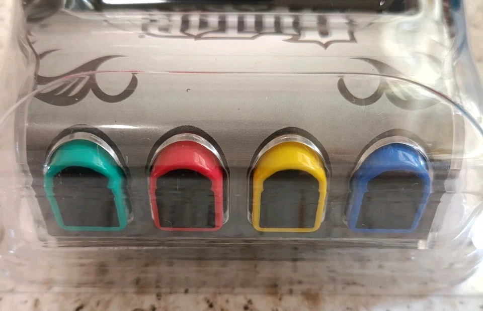 Brand New Guitar Hero Controller Grip For Nintendo Ds - Image 3 of 3