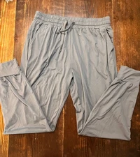 Fullsoft Women’s Joggers Yoga Lounge Women’s Gray XL