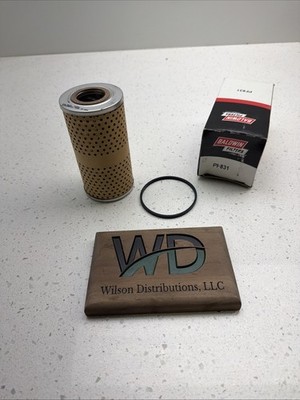 PF831 Baldwin Filter OEM 