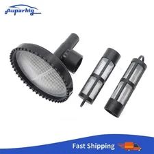 Ford 6.0L&7.3L Powerstroke Diesel Fuel Tank Pick-up Screen Filter E5TZ-9J306-BA