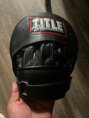 Boxing Equipment