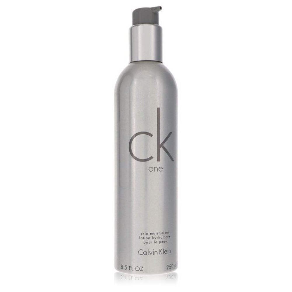 CK One Calvin Klein 8.5 oz Body Lotion Moisturizer for Men
