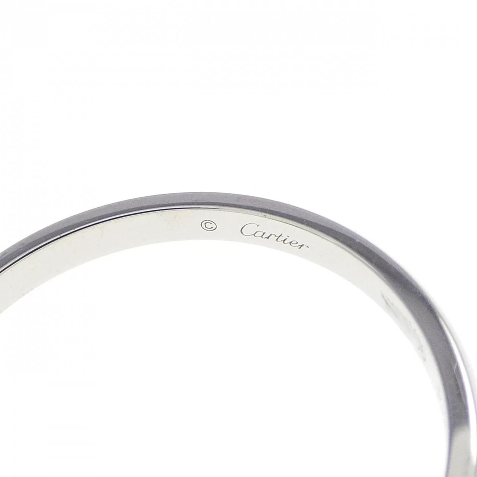 Подлинный Cartier обручальное кольцо #230-000-093-9453 - Изображение 3 из 4