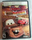 Cars: Mater-National Championship - Xbox 360