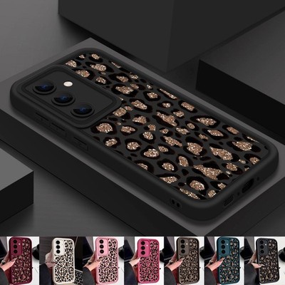 Handyhülle Für Samsung S25 S26 Ultra S24 FE S23 A16 A56 A17 A36 A55 A35 TPU Case