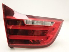 4 SERIES PASSENGER TAIL LIGHT LAMP  LEFT Coupe 2013 BMW 63217296101