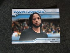2023 Upper Deck Goodwin Champions #78 Darius Garland Basketball Card
