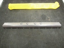 Nordson 8058984 Hot Melt Coat Nozzle DL250 