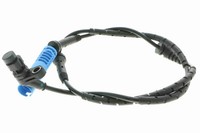Sensor Raddrehzahl Vorne Links Rechts Vemo V48 72 0029 FÜR Land Rover ABS Sensor