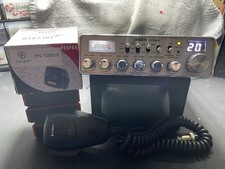 Uniden PC76XL Peaked And Tuned With Extras!!😎😎😎😎