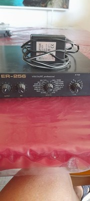 viscount professional ER -256