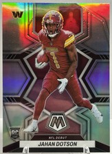 Jahan Dotson Eagles Super