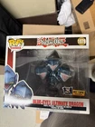 Funko Pop! Vinyl Super 6 in: Yu-Gi-Oh! - Blue-Eyes Ultimate Dragon #1078