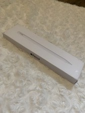Apple Pencil Stylus 2nd Generation - White