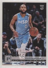 2019-20 Panini Chronicles Panini Jordan McLaughlin #130 03l8
