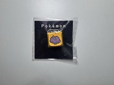  MyungHwi Select Pokemon Ditto Pixel Keycap - CU Korea Exclusive