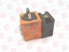 FESTO MODH-3/2-24VDC / MODH3224VDC (USED)