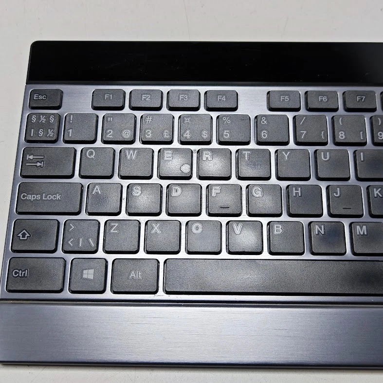 Rapoo E9260S/E9260G Multi-mode Wireless Keyboard - Bild 2 von 4