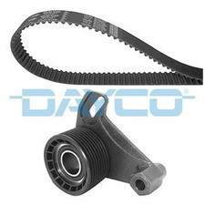 Zahnriemen-Satz für BMW 3-er E30 5-er E28 E34 | 886901